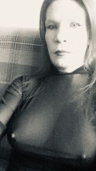Транссексуалка Лика  — проститутка с большими формами, 28 лет
