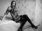 Транссексуалка Лика  — классический массаж от Брянская проститутки - 5000 руб. в час