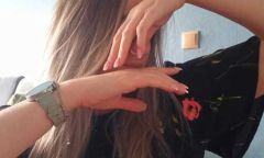 Индивидуалка Анна Тел. +7 909 228-23-00
