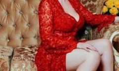 Индивидуалка Алена Тел. +7 920 701-28-33
