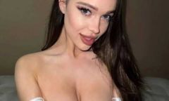 Индивидуалка Александра Тел. +7 911 746-01-76
