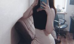 Индивидуалка Женя Тел. +7 917 945-63-83
