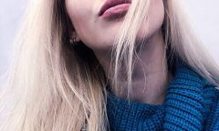 Индивидуалка Алина Тел. +7 900 697-49-95