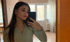Индивидуалка Лина   Тел. +7 995 487-54-66