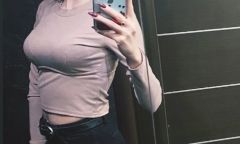 Индивидуалка Яна   Тел. +7 996 448-42-30
