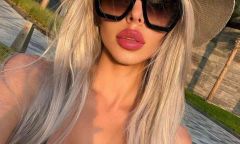 Индивидуалка Ева Тел. +7 987 451-49-69