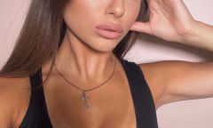 Индивидуалка Эвита Тел. +7 987 451-49-69