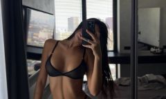 Индивидуалка Варвара Тел. +7 920 853-69-99