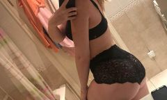 Индивидуалка Настя Тел. +7 982 282-92-33