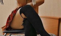 Индивидуалка Валентина Тел. +7 917 142-39-13