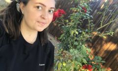 Индивидуалка Леночка Тел. +7 936 291-00-36
