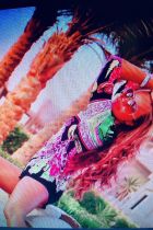 Полина — проститутка студентка